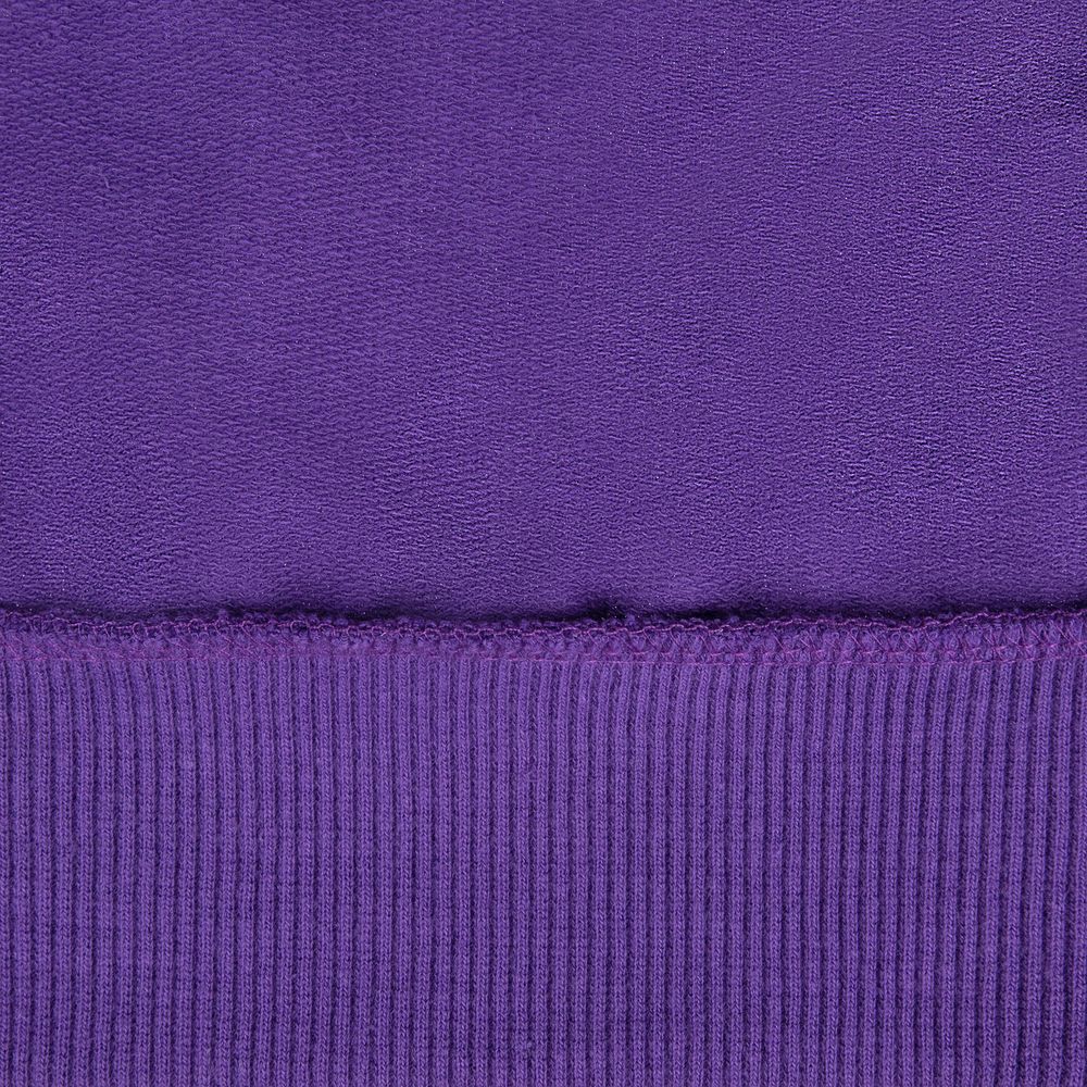 Толстовка на молнии с капюшоном Siverga 2.0, фиолетовая / Миниатюра WWW (1000)