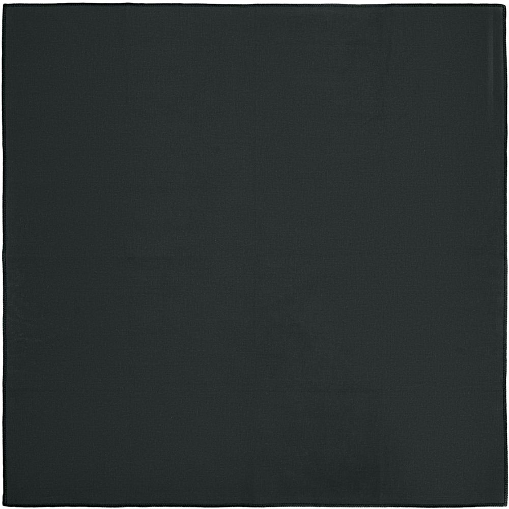 Бандана Overhead, черная (графит) / Миниатюра WWW (1000)