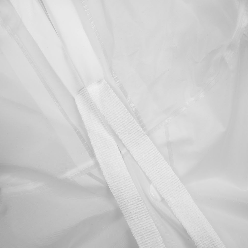 Дождевик RainDrop, белый / Миниатюра WWW (1000)