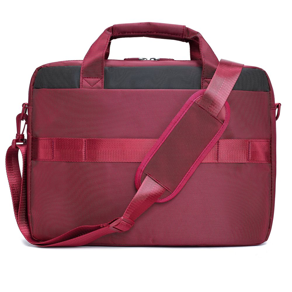 Cумка для ноутбука L245, бордовая / Миниатюра WWW (1000)