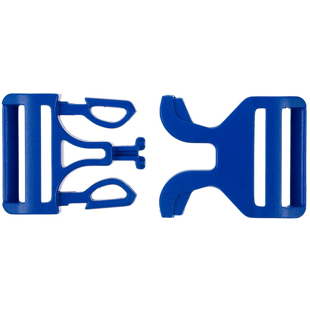 Застежка-пряжка Fibbia, синяя / Миниатюра WWW (1000)