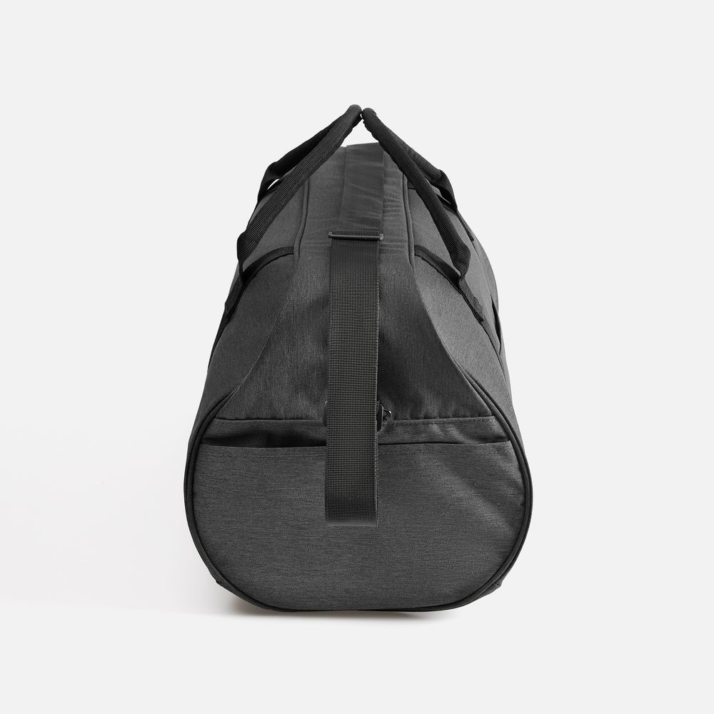 Спортивная сумка Upskill, темно-серая / Миниатюра WWW (1000)