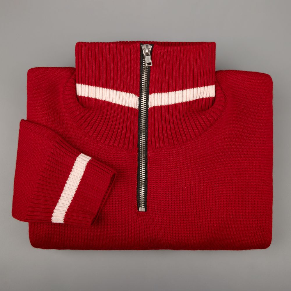 Олимпийка Sport Style на заказ, полушерсть / Миниатюра WWW (1000)