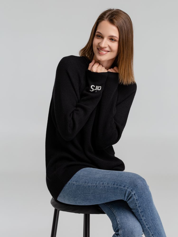 Свитер унисекс на заказ Tricksy Reglan Intar, полушерсть / Миниатюра WWW (1000)