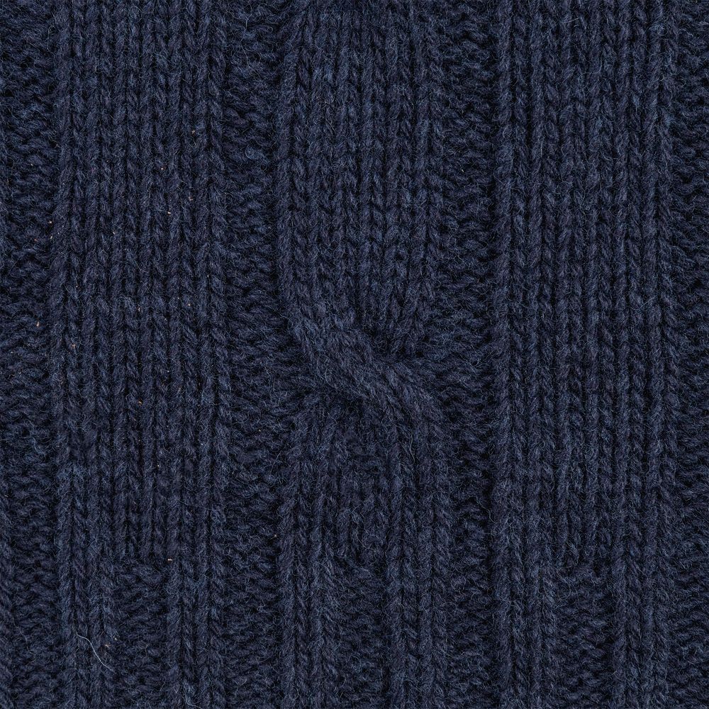 Плед Auray, синий / Миниатюра WWW (1000)