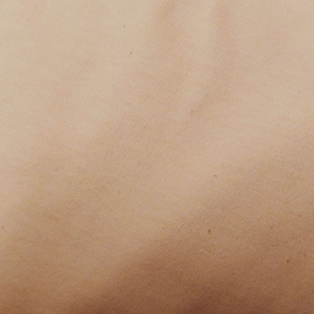 Футболка унисекс T-bolka 140, желтая, брак / Миниатюра WWW (1000)