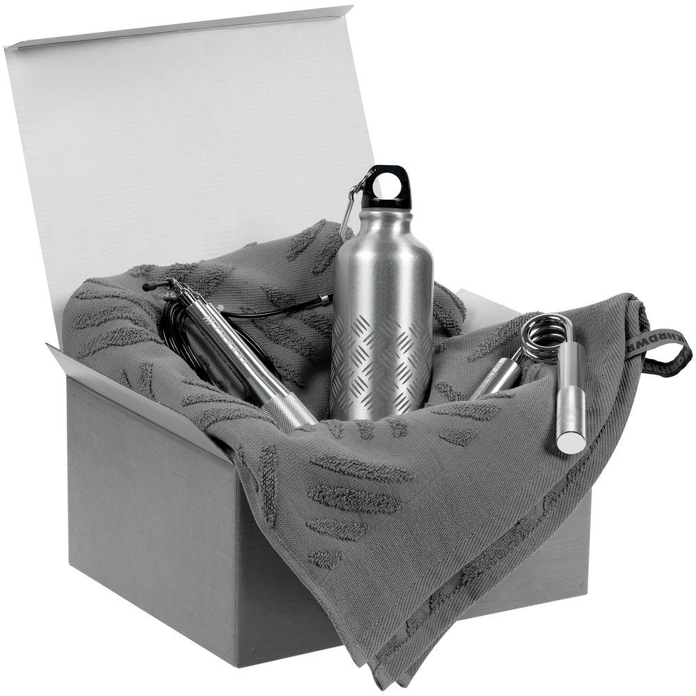 Набор Hard Work — Do Sport / Миниатюра WWW (1000)