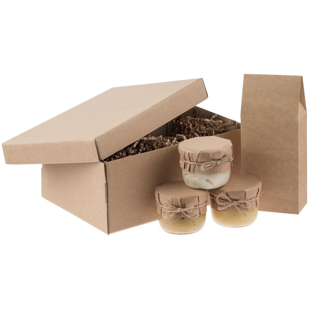 Набор Sweeting Honey Cream, ver.2 / Миниатюра WWW (1000)