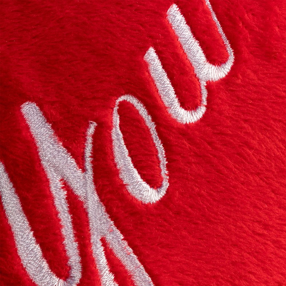 Декоративная подушка You And Me Forever / Миниатюра WWW (1000)