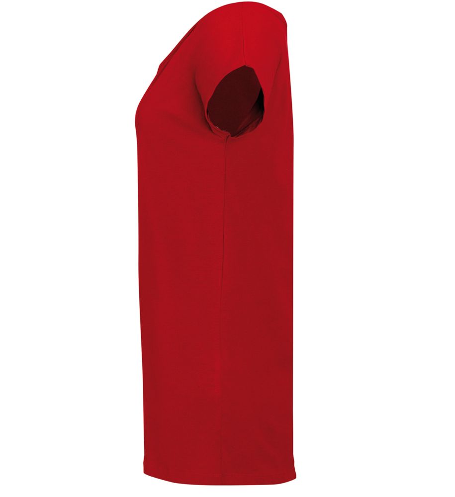 Футболка женская Marylin, красная / Миниатюра WWW (1000)