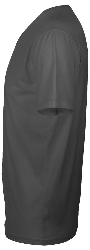 Футболка мужская Must Men 110, темно-серая / Миниатюра WWW (1000)