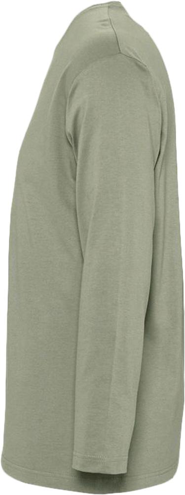 Футболка с длинным рукавом Monarch 150, хаки / Миниатюра WWW (1000)