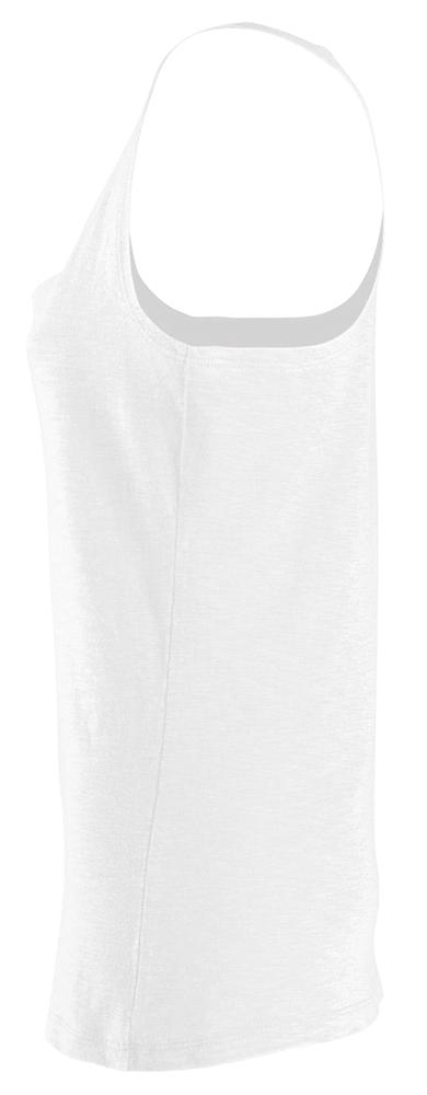 Майка женская ST Germain 150 белая / Миниатюра WWW (1000)