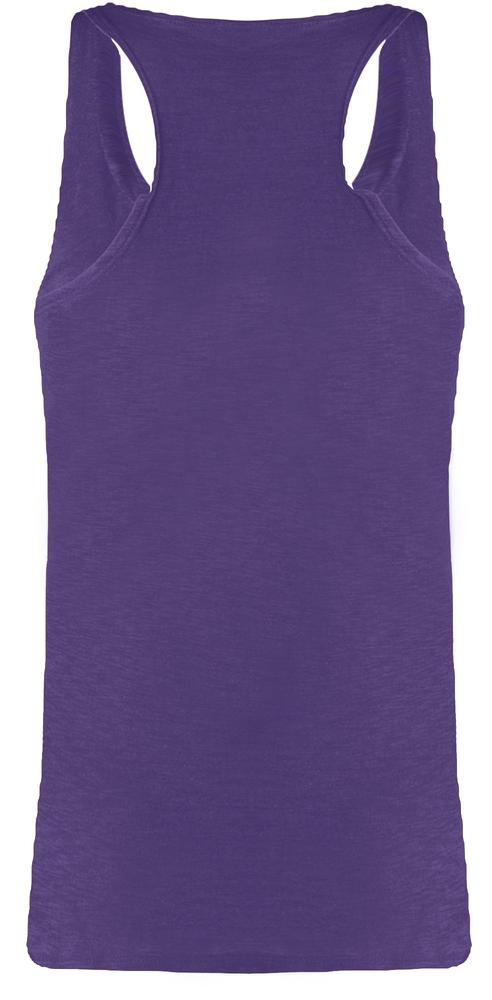 Майка женская ST Germain 150 темно-фиолетовая / Миниатюра WWW (1000)