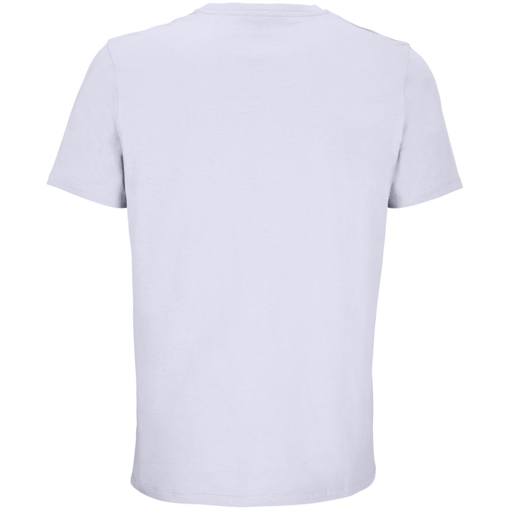 Футболка унисекс Legend, сиреневая / Миниатюра WWW (1000)