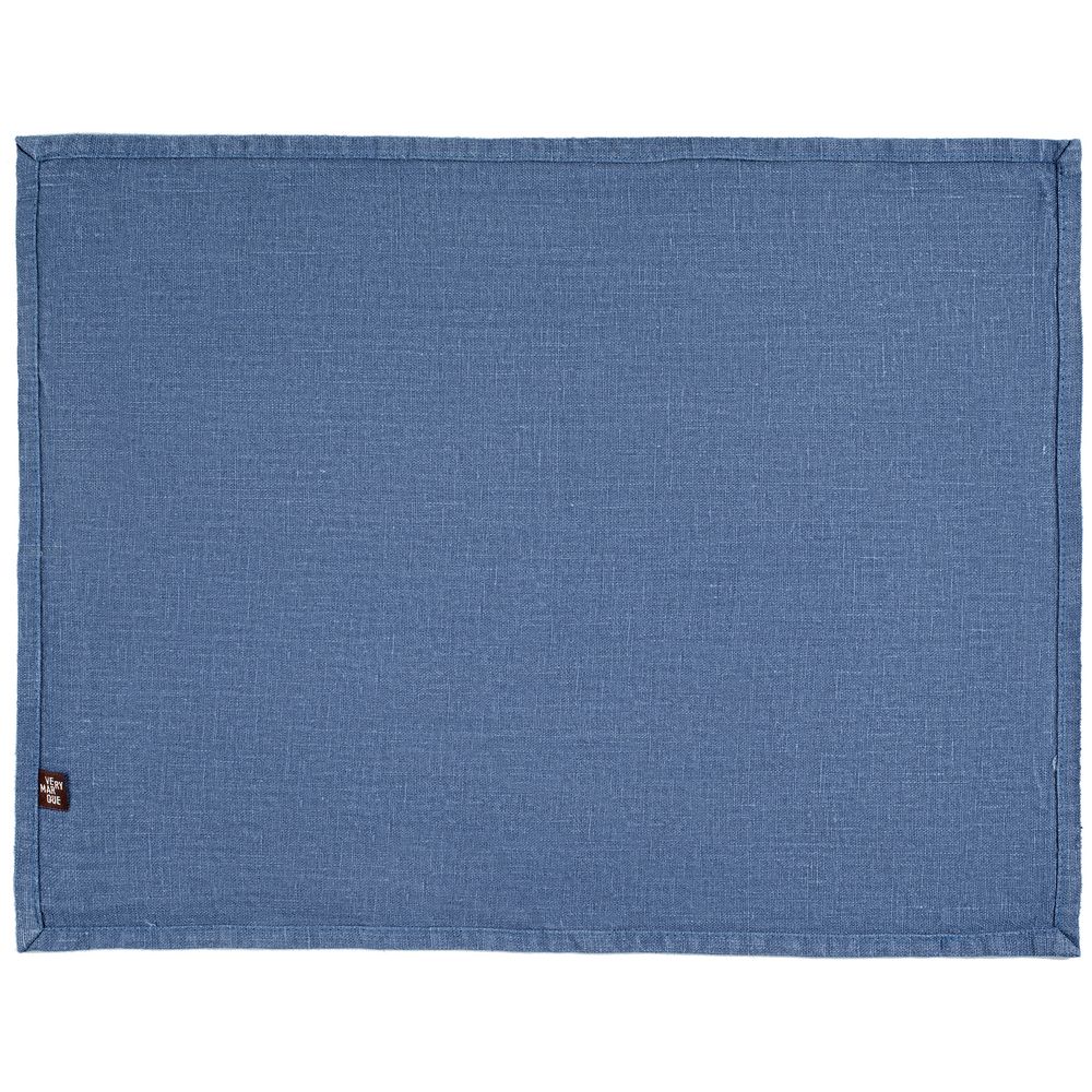 Набор салфеток Fine Line, синий / Миниатюра WWW (1000)