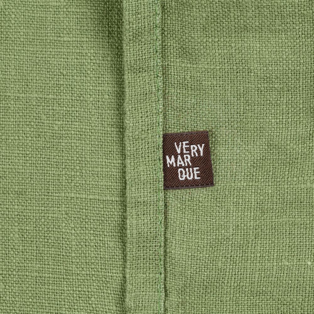 Набор салфеток Fine Line, зеленый / Миниатюра WWW (1000)