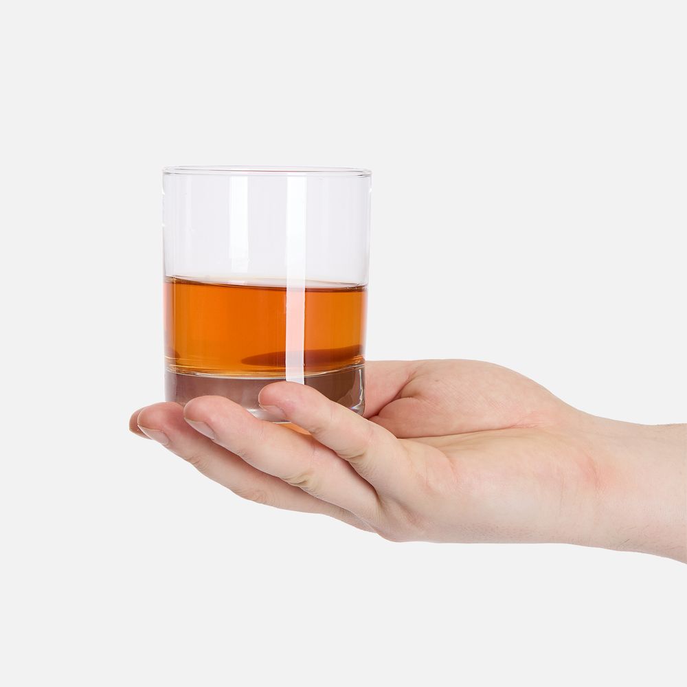 Стакан для виски «Сиде», малый / Миниатюра WWW (1000)
