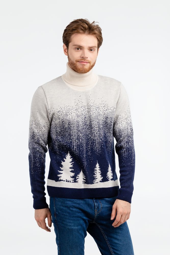 Свитер на заказ Tricksy Fint, полушерсть / Миниатюра WWW (1000)