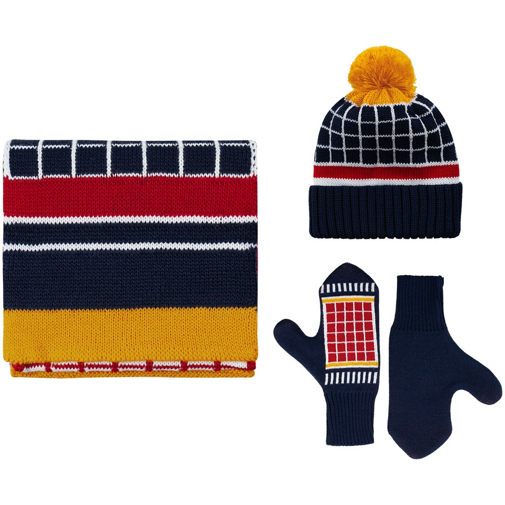 Набор Knick Knack / Миниатюра WWW (1000)