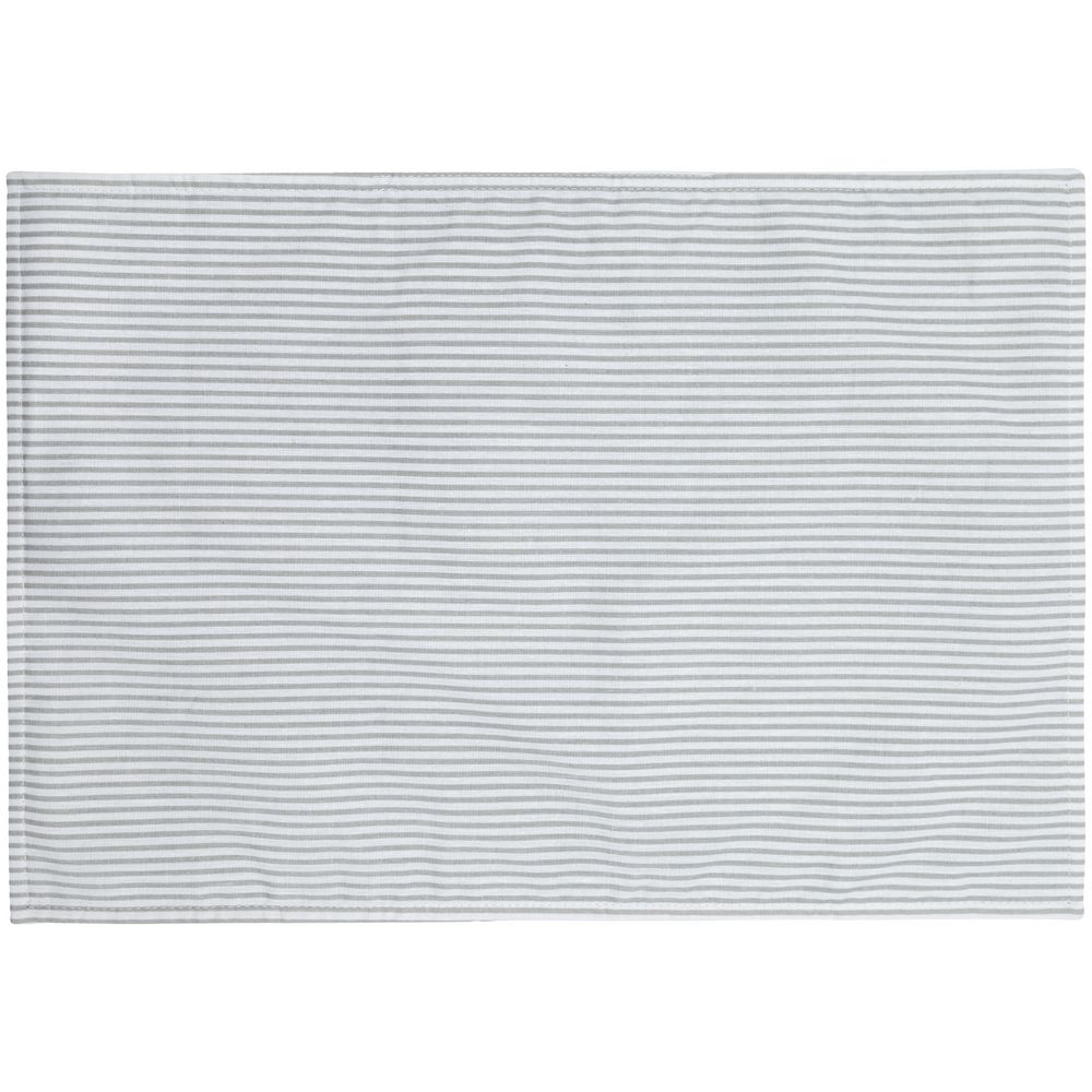 Набор Feast Mist: сервировочная салфетка и куверт, розовый / Миниатюра WWW (1000)