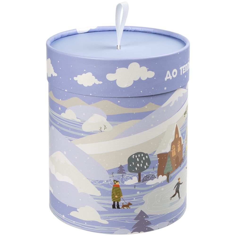 Набор Sweet Dreams / Миниатюра WWW (1000)