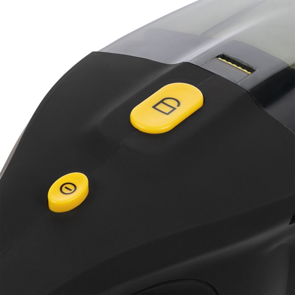 Пылесос автомобильный Vacu / Миниатюра WWW (1000)