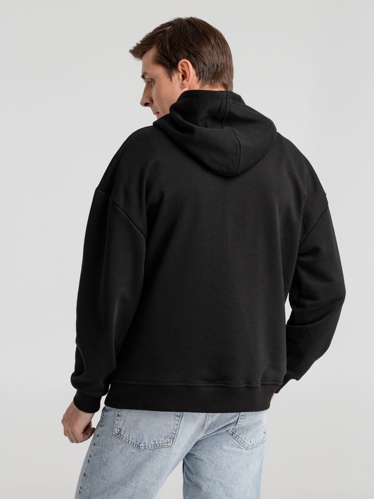 Худи Kulonga Comfort, черное / Миниатюра WWW (1000)