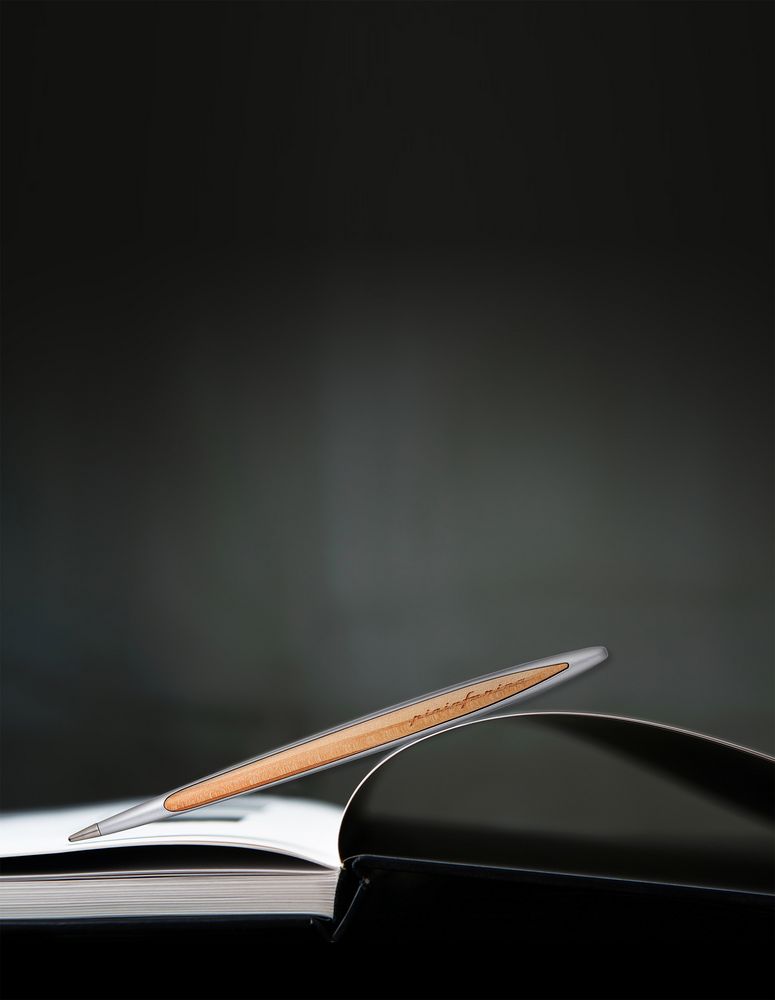 Вечная ручка Cambiano Cedarwood / Миниатюра WWW (1000)