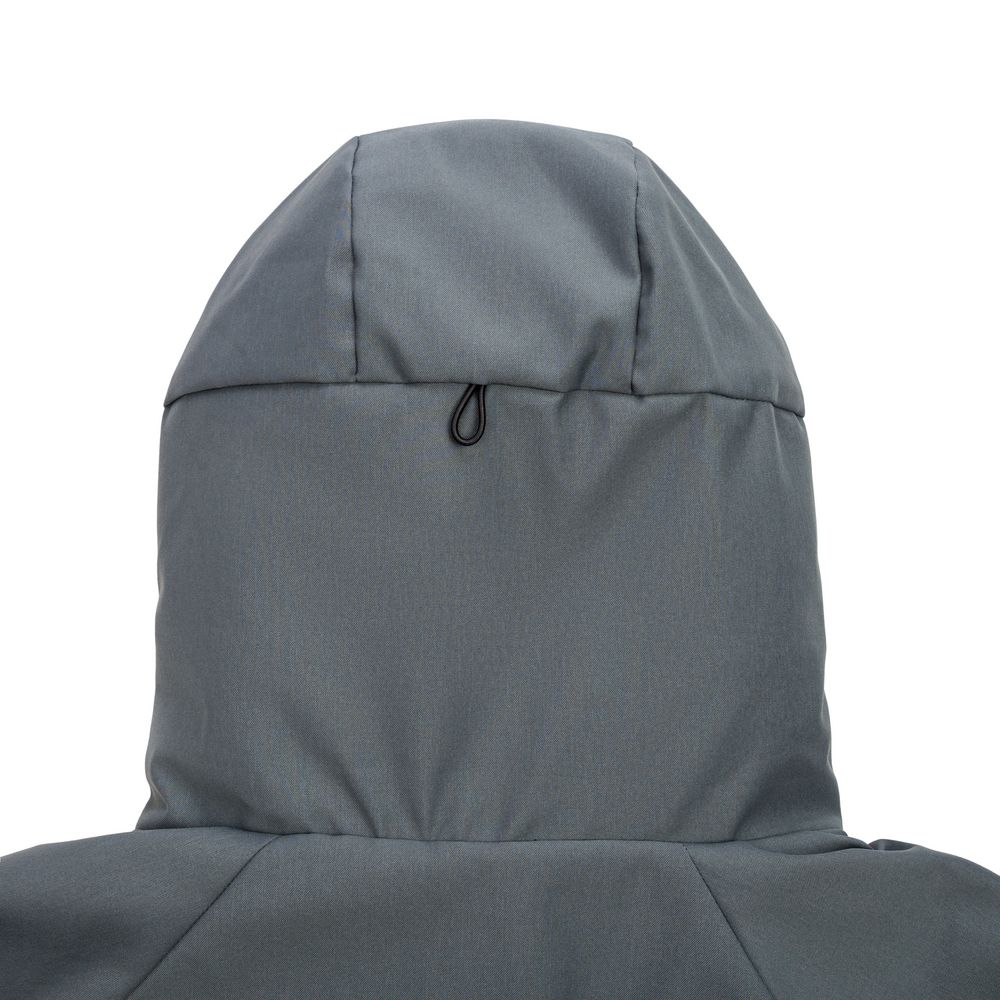 Куртка Warp, серая / Миниатюра WWW (1000)