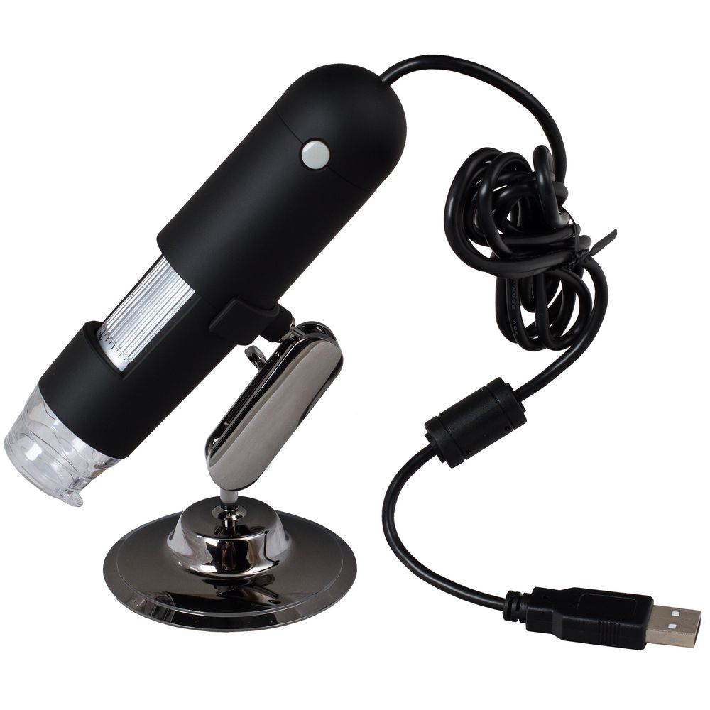 Цифровой микроскоп DTX 50 / Миниатюра WWW (1000)