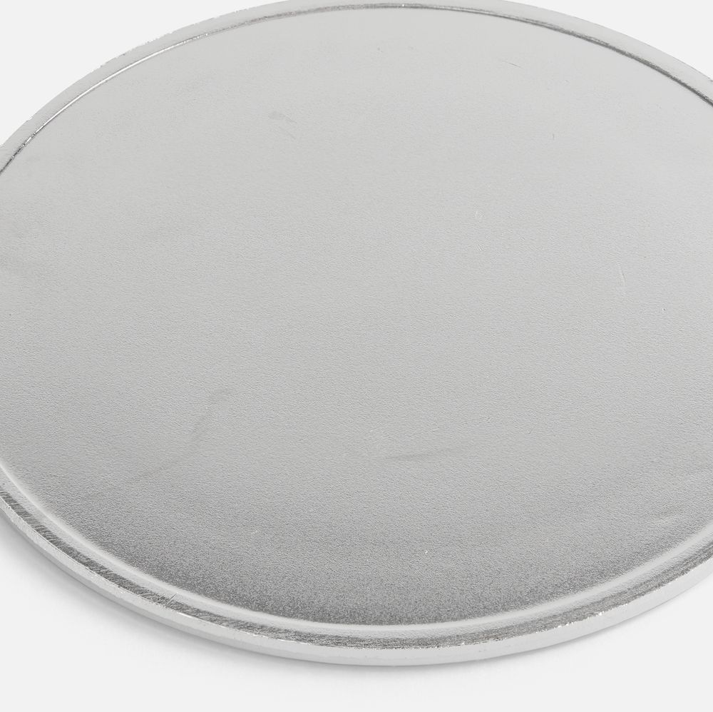 Медаль Regalia, малая, серебристая / Миниатюра WWW (1000)