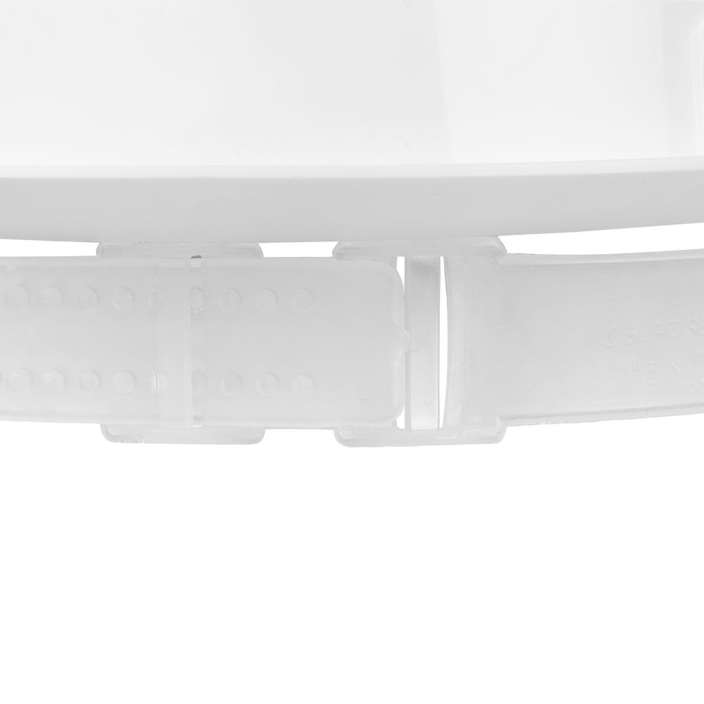 Каска защитная «Юпитер 2», белая / Миниатюра WWW (1000)