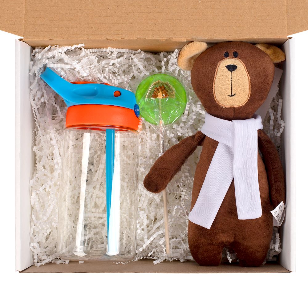 Набор Frolic, зеленый / Миниатюра WWW (1000)