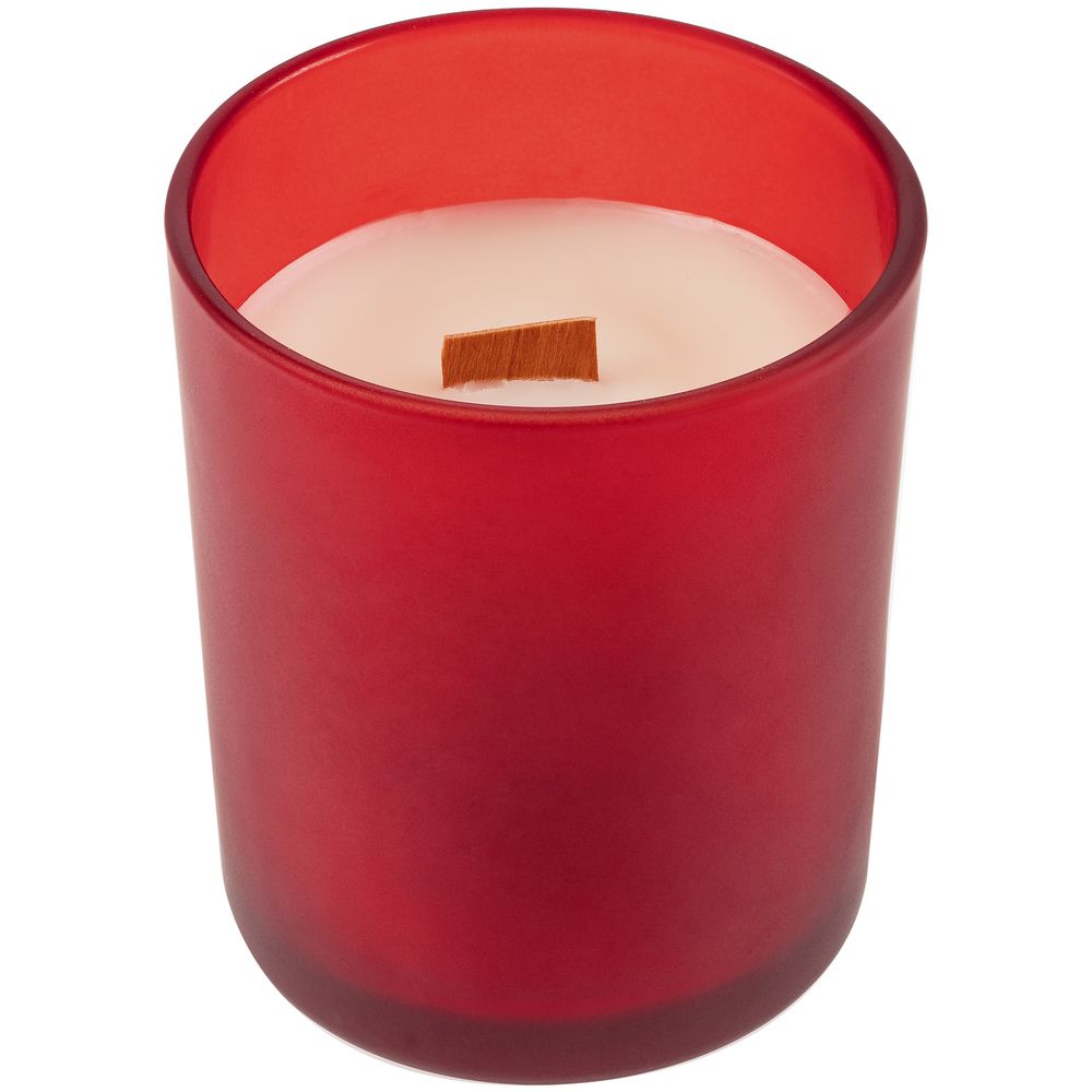 Свеча ароматическая Savor Flavor, ver.2, апельсин и корица / Миниатюра WWW (1000)