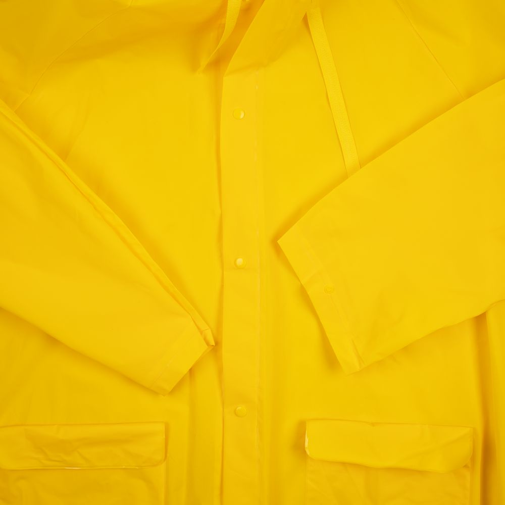 Дождевик RainDrop, желтый / Миниатюра WWW (1000)