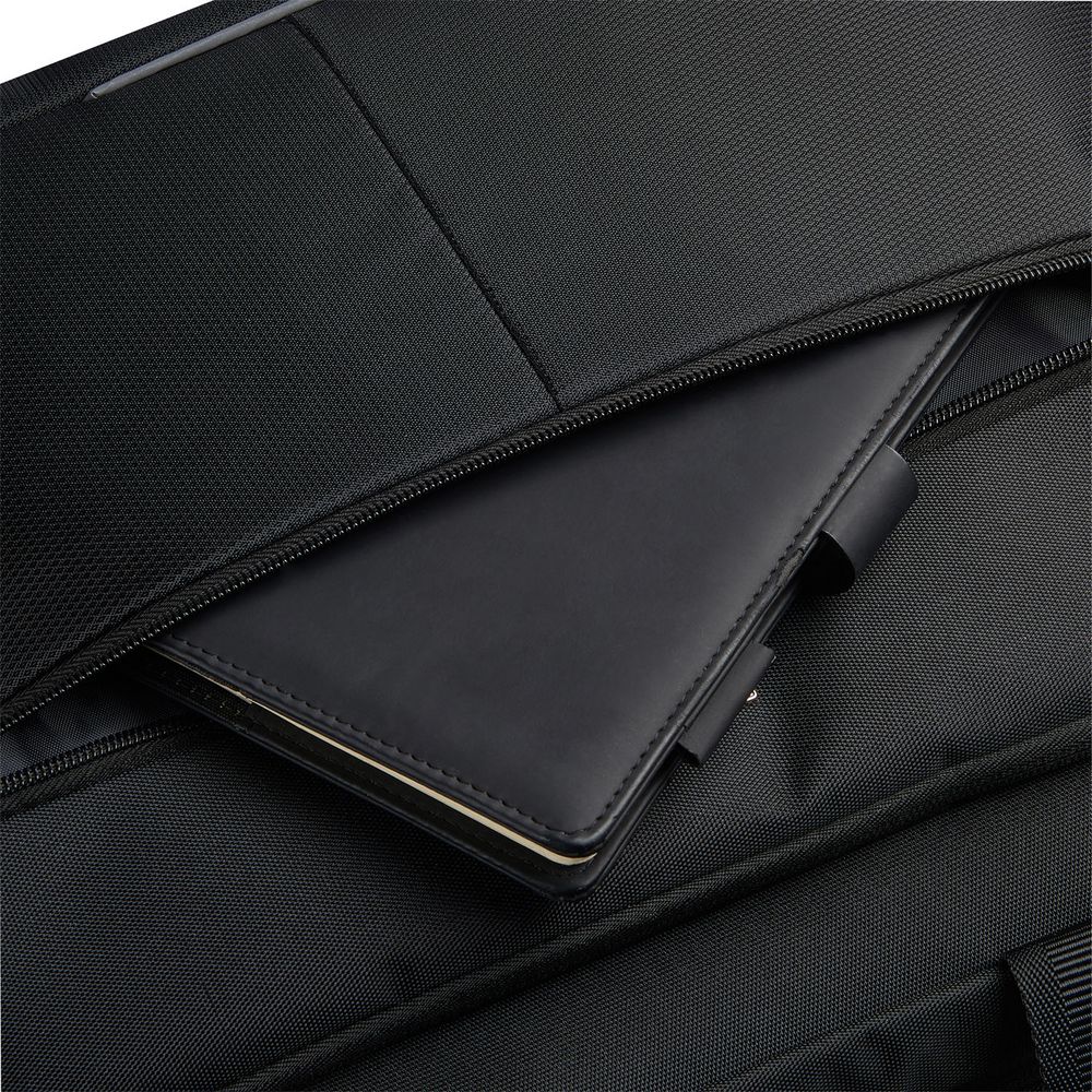 Сумка для ноутбука Easy Office 15, черная / Миниатюра WWW (1000)