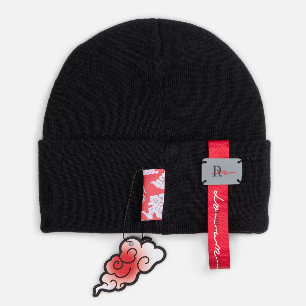 Микропломба для этикетки Tagholder, черная / Миниатюра нанесения (1000)