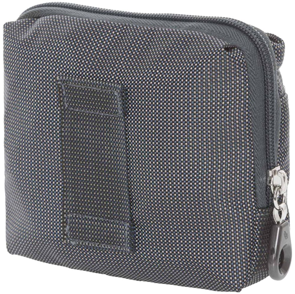 Косметичка MD20 Mini, темно-серая / Миниатюра WWW (1000)