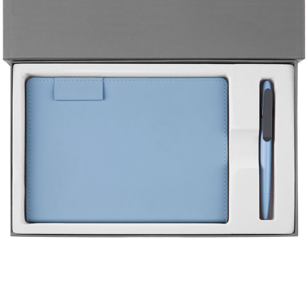 Набор Tact, голубой / Миниатюра WWW (1000)