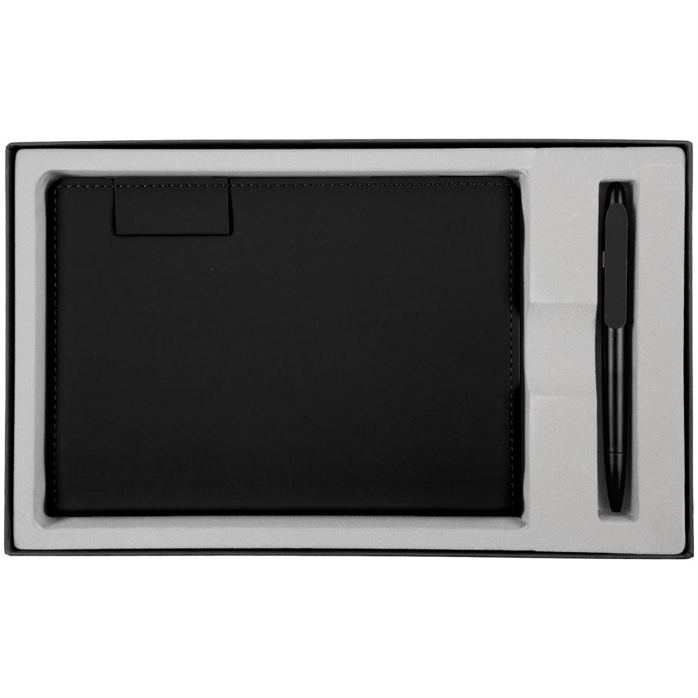 Набор Tact, черный / Миниатюра WWW (1000)