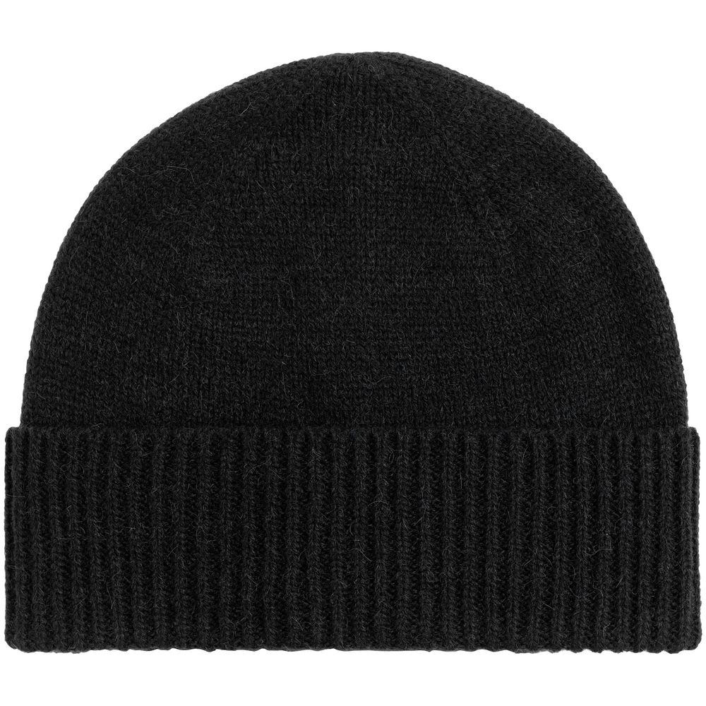 Шапка Cordelia, черная / Миниатюра WWW (1000)