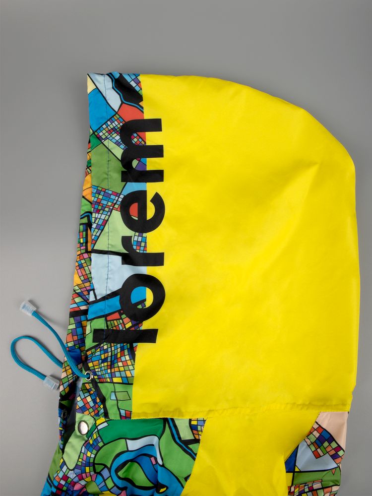 Дождевик RainCoat на заказ / Миниатюра WWW (1000)