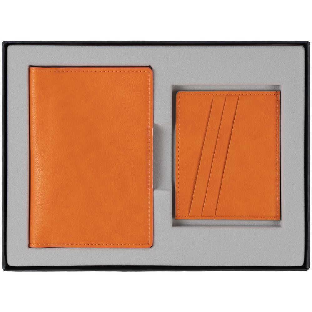 Набор Petrus Mini, оранжевый / Миниатюра WWW (1000)