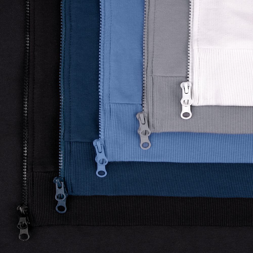 Толстовка унисекс Neofit, молочно-белая / Миниатюра WWW (1000)