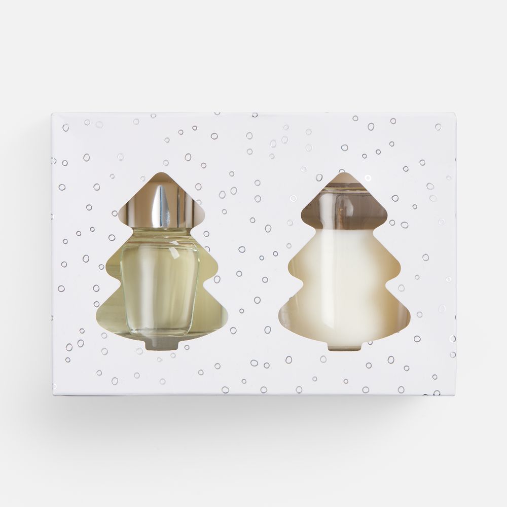 Набор Homebody / Миниатюра WWW (1000)