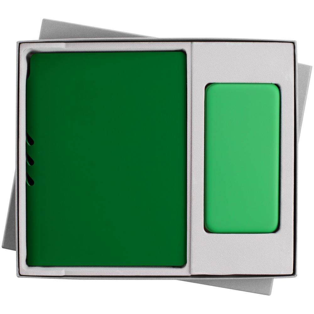 Набор Flexpen Shall Energy, зеленый / Миниатюра WWW (1000)