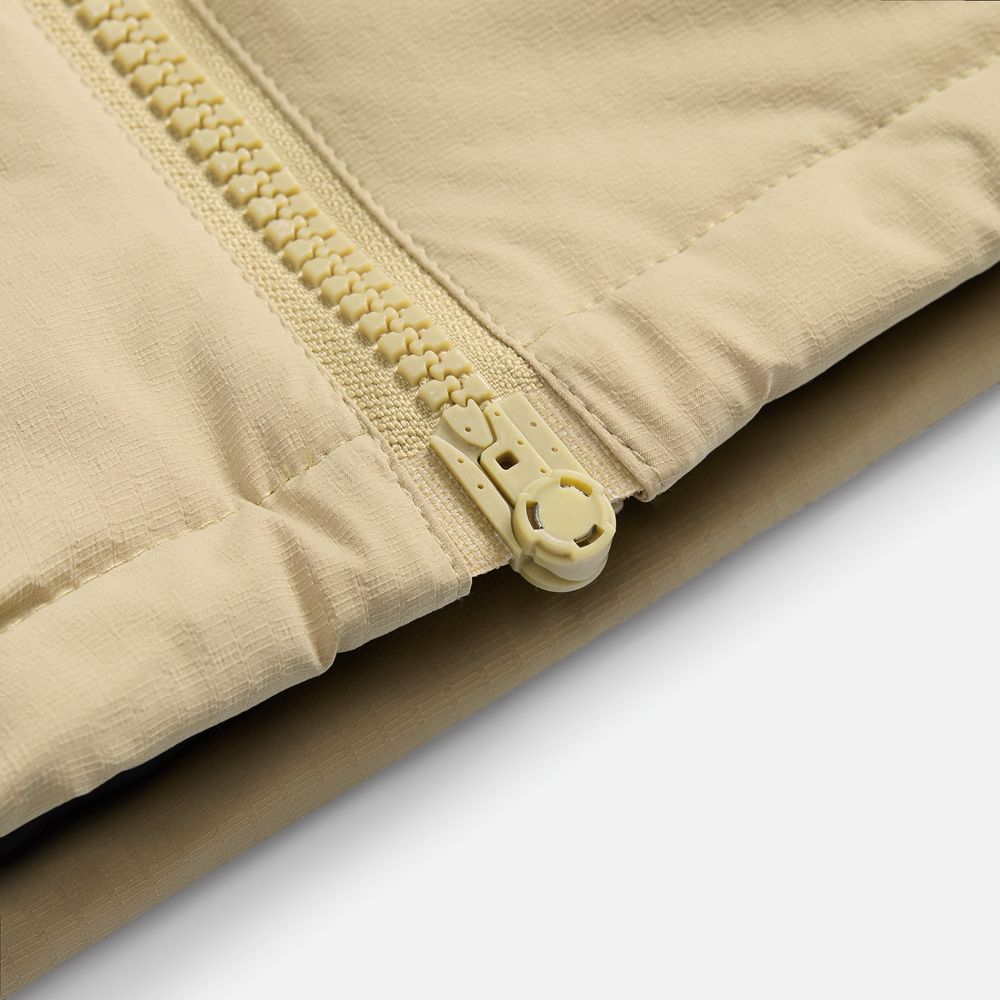 Куртка-парка унисекс Sfera, бежевая / Миниатюра WWW (1000)