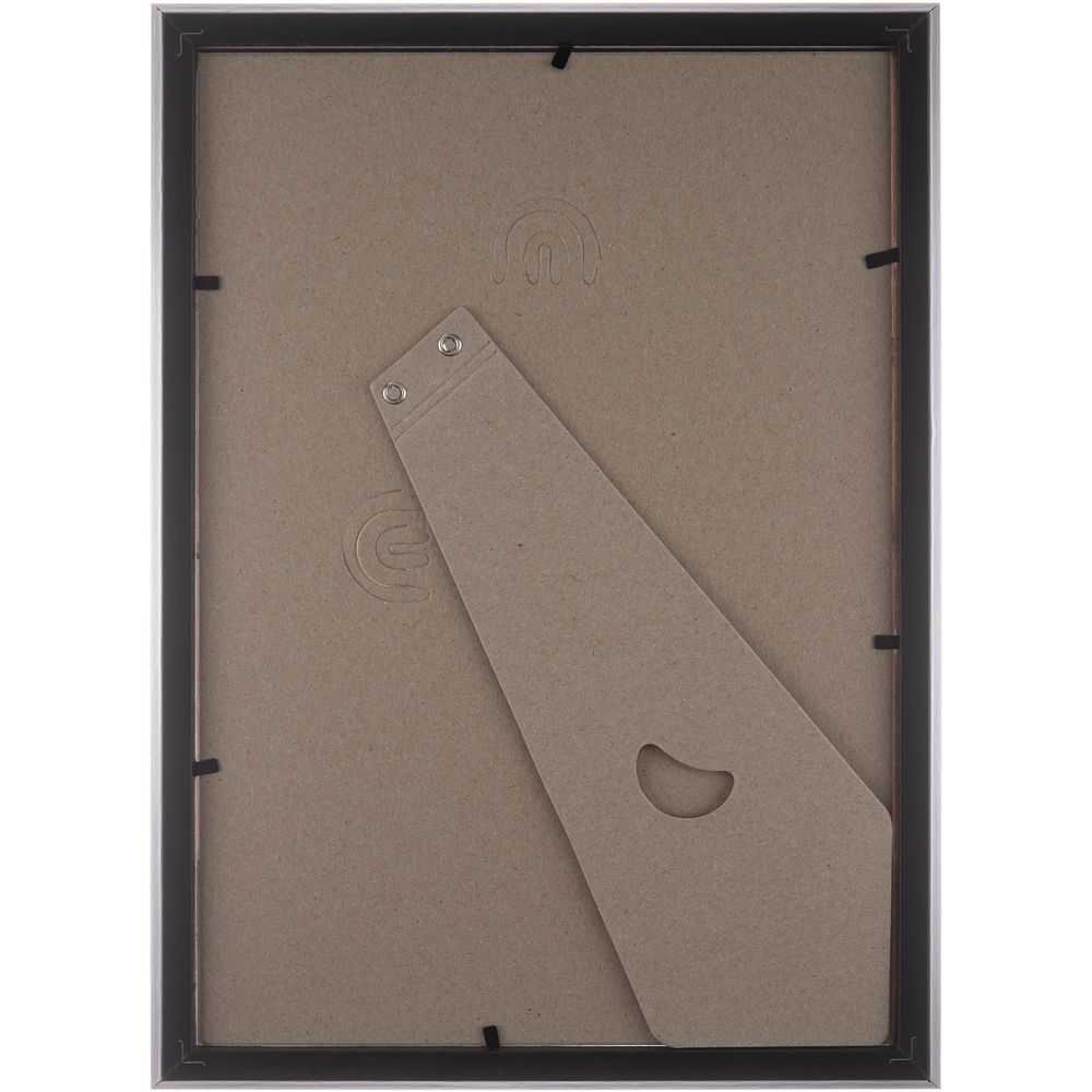 Рамка Wonderwork, черная / Миниатюра WWW (1000)