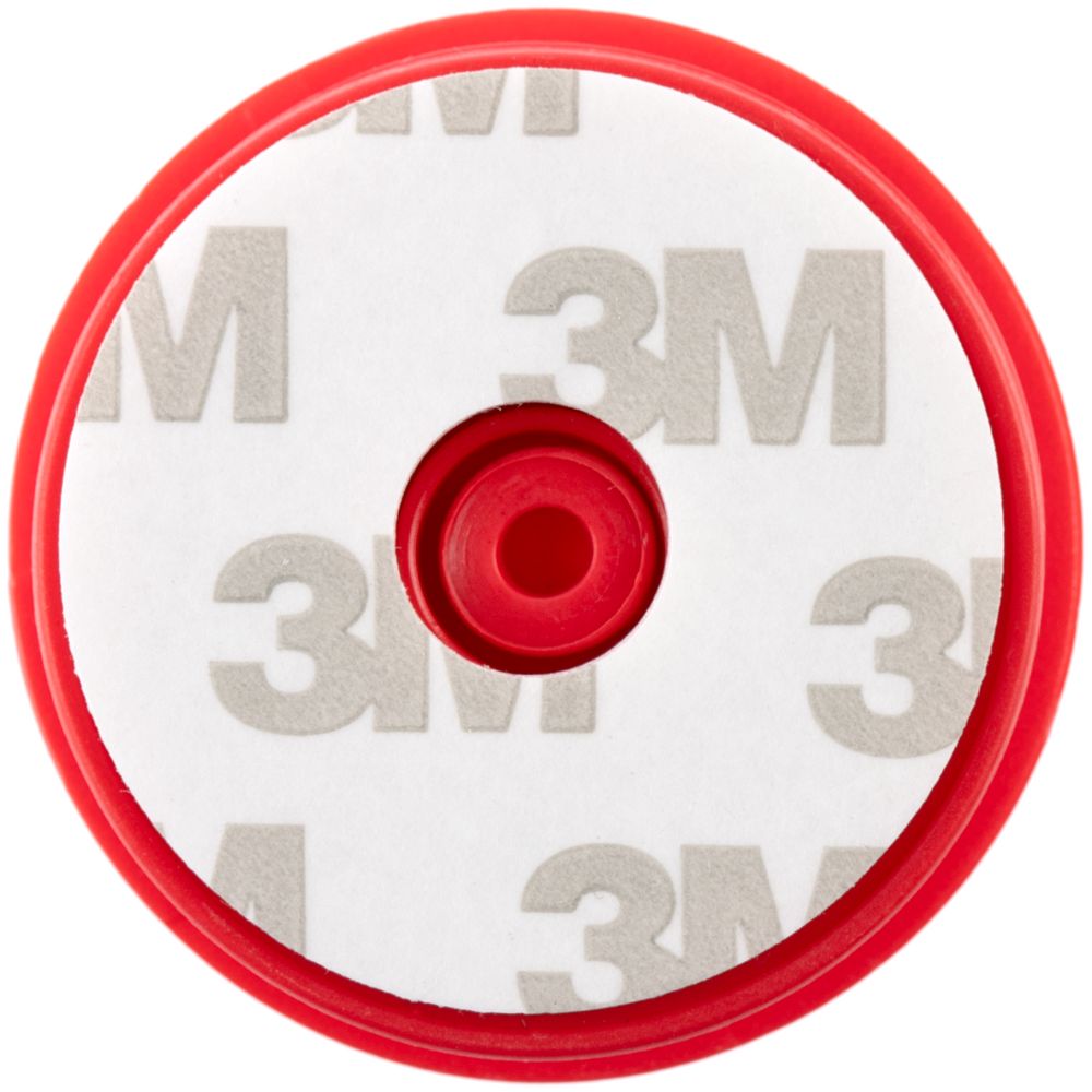 Держатель для смартфона Top Locket, красный / Миниатюра WWW (1000)